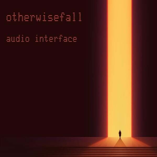Cover art for Audio Interface